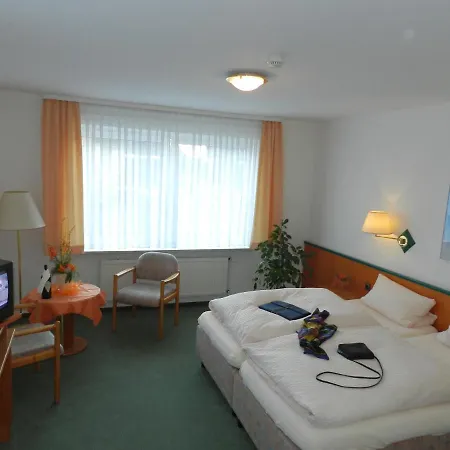 Ladiges Hotel