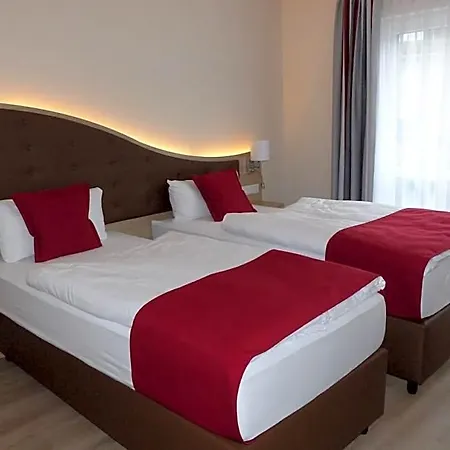 Ladiges Hotel Holm (Plon)